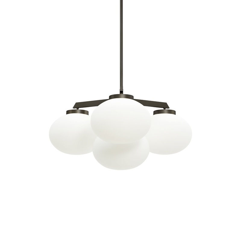 Cloudesley Chandelier