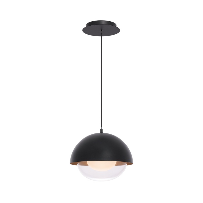 Dome LED Pendant Light