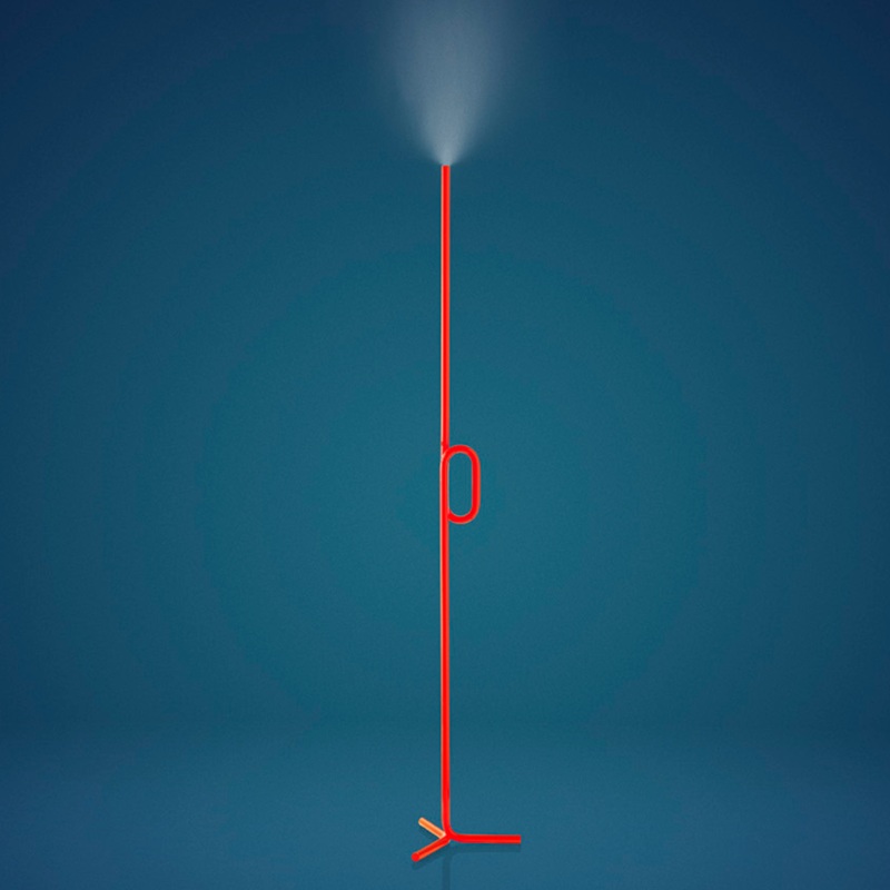 Foscarini Tobia Floor Lamp