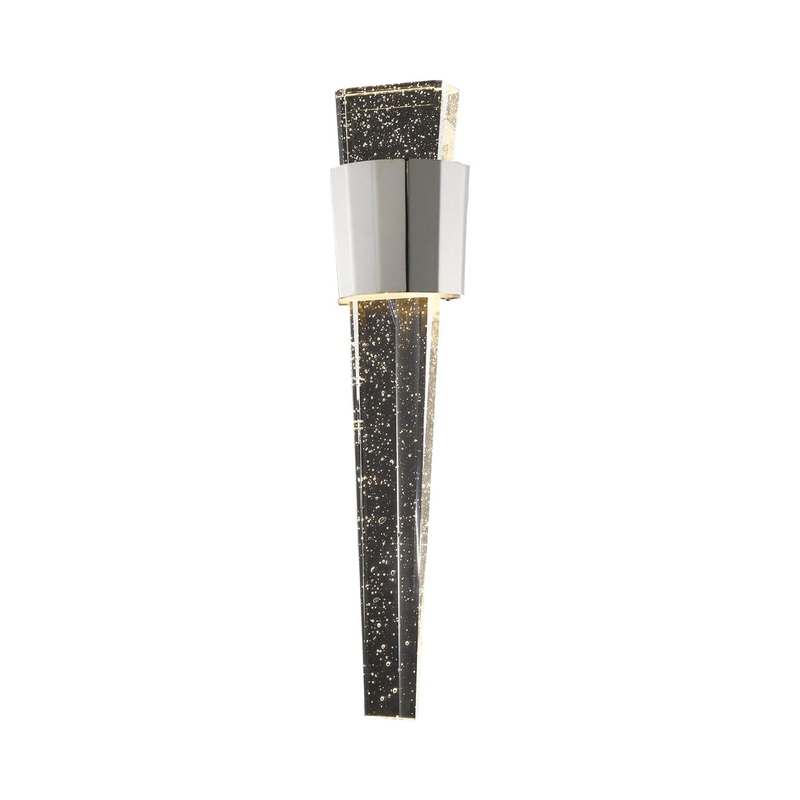 Glacier Spear LED Wall Light