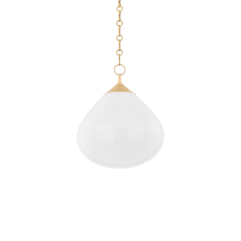 Semilla Pendant Light