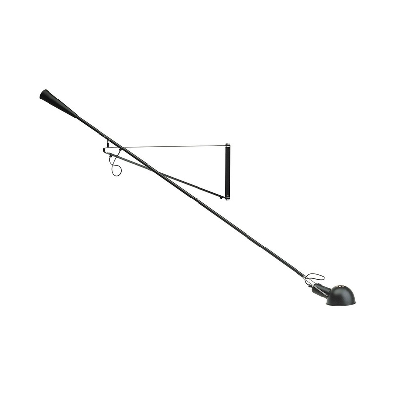 265 Wall Light