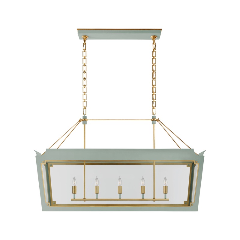 Caddo Linear Pendant Light