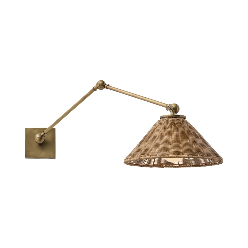 Padma Wall Light