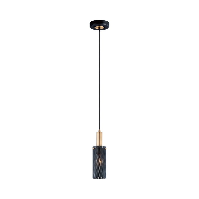 Perf Mini Pendant Light