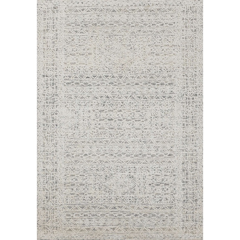 Dynamic VIGO 2048 Handmade Bordered Modern Area Rug