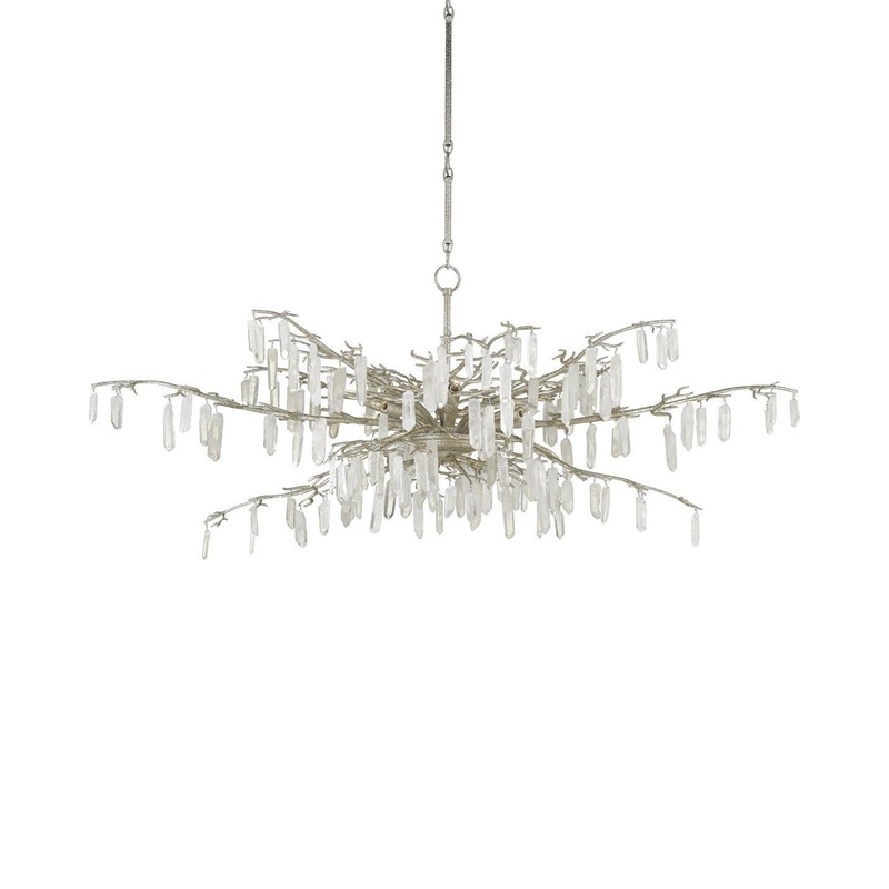 Forest Dawn Chandelier