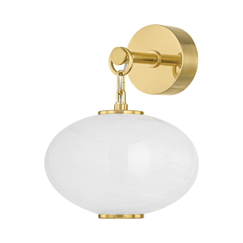 Nephele LED Wall Light