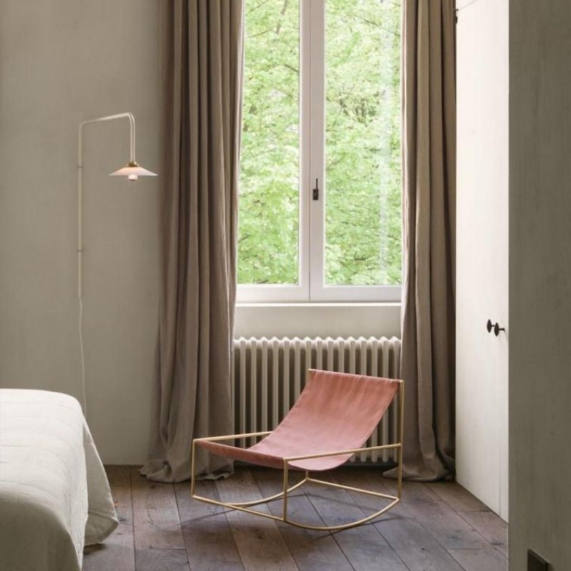 Valerie Objects Hanging Lamp n5 wall lamp