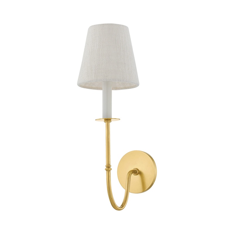 Amina Wall Light