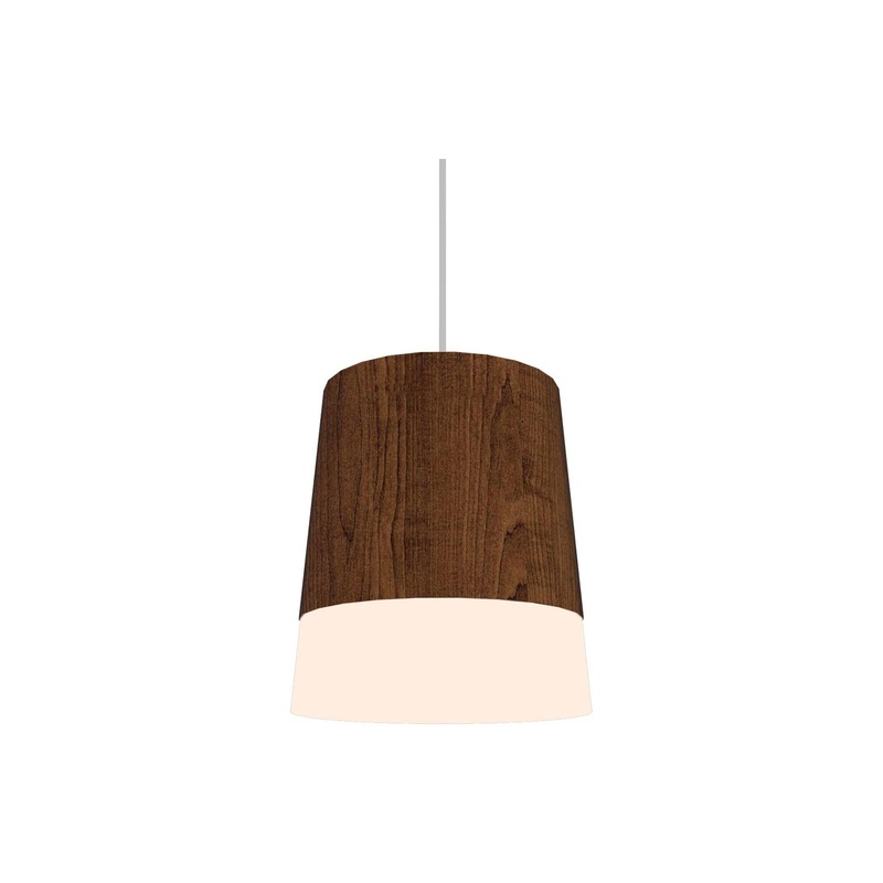 Conical Pendant Light