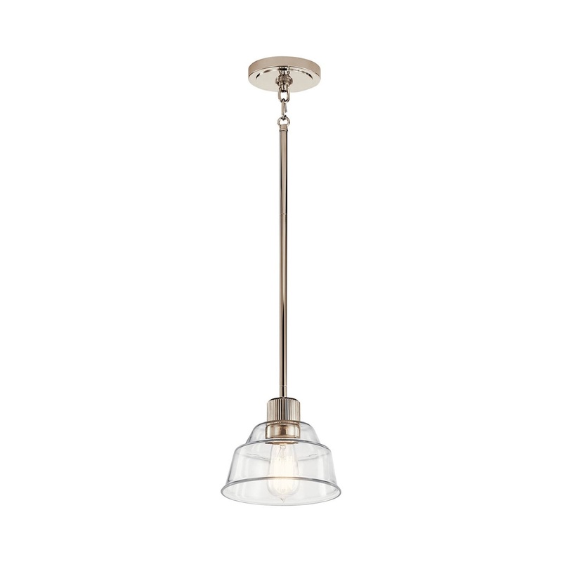 Eastmont Mini Pendant Light