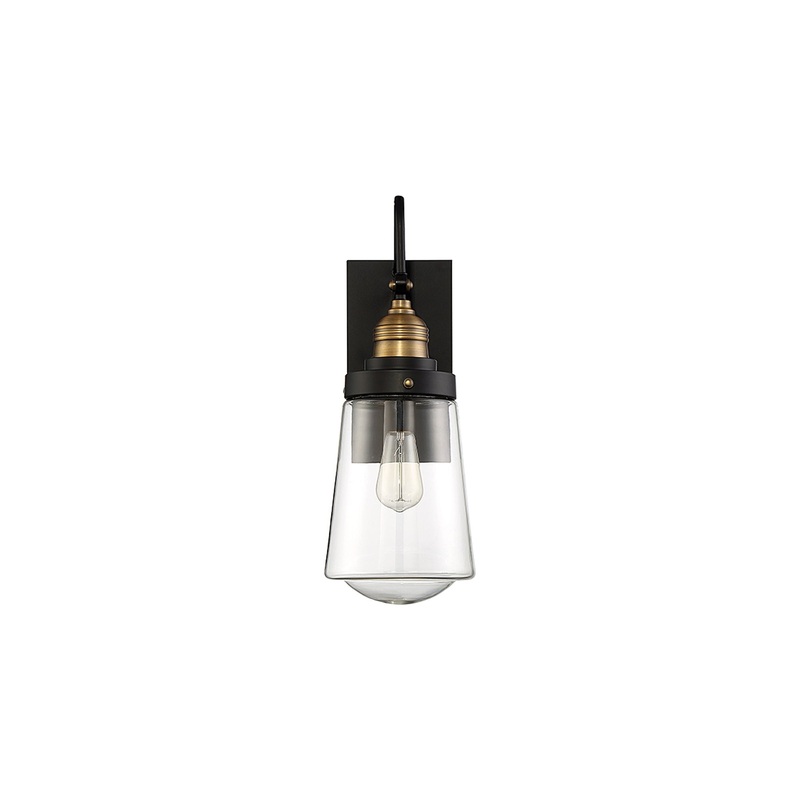 Macauley Outdoor Wall Light