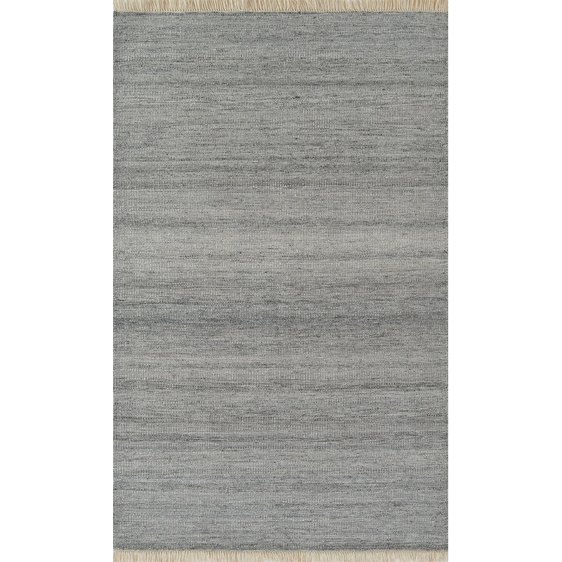 Momeni Cove Abstract Hand Woven Contemporary Rectangle Indoor/Outdoor Area Rug