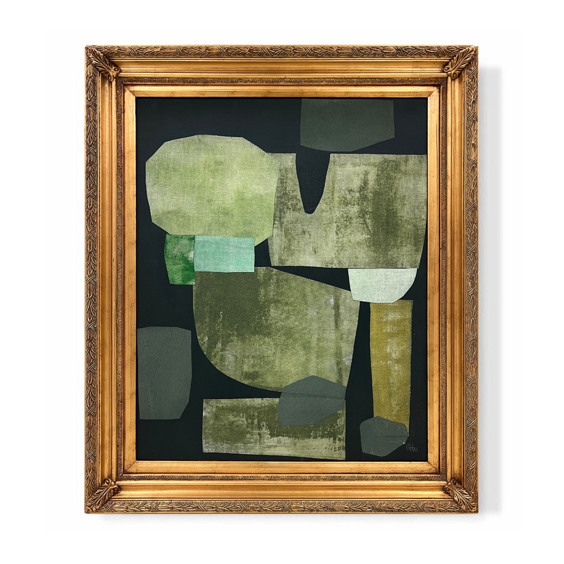 “Studio Green”