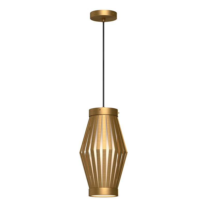 Alora Mood PD434509 Hana 1-lt 8″ Pendant