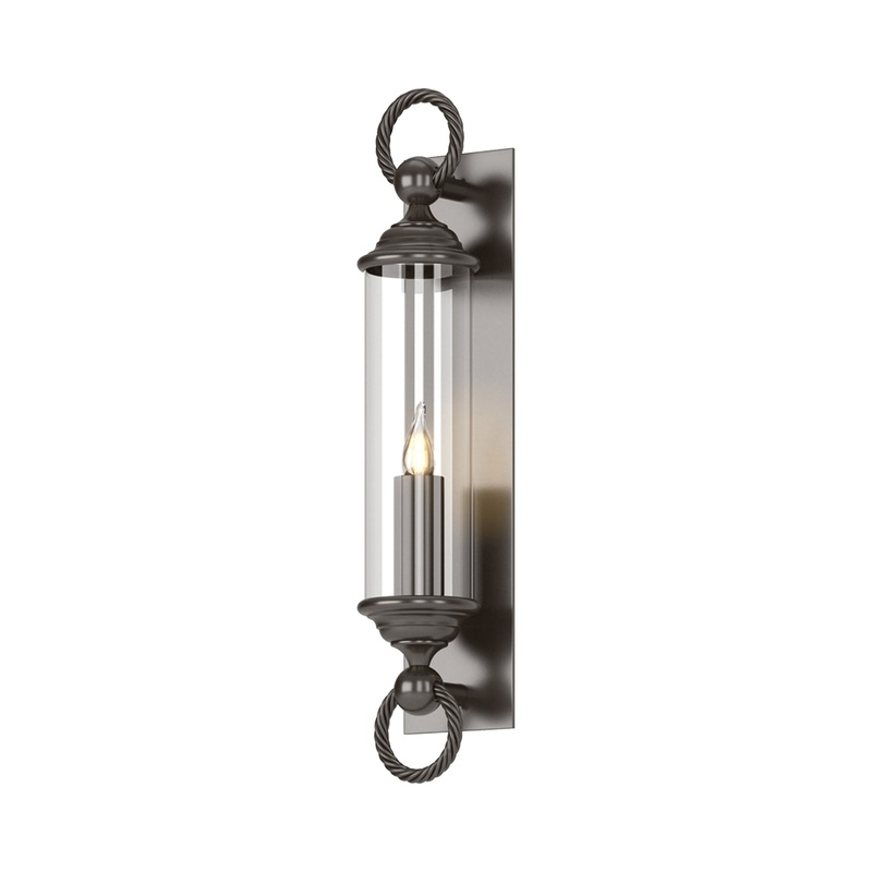 Cavo Large Outdoor Wall Light