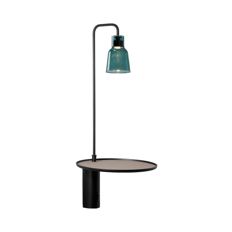 Drip A03 LED Wall Light