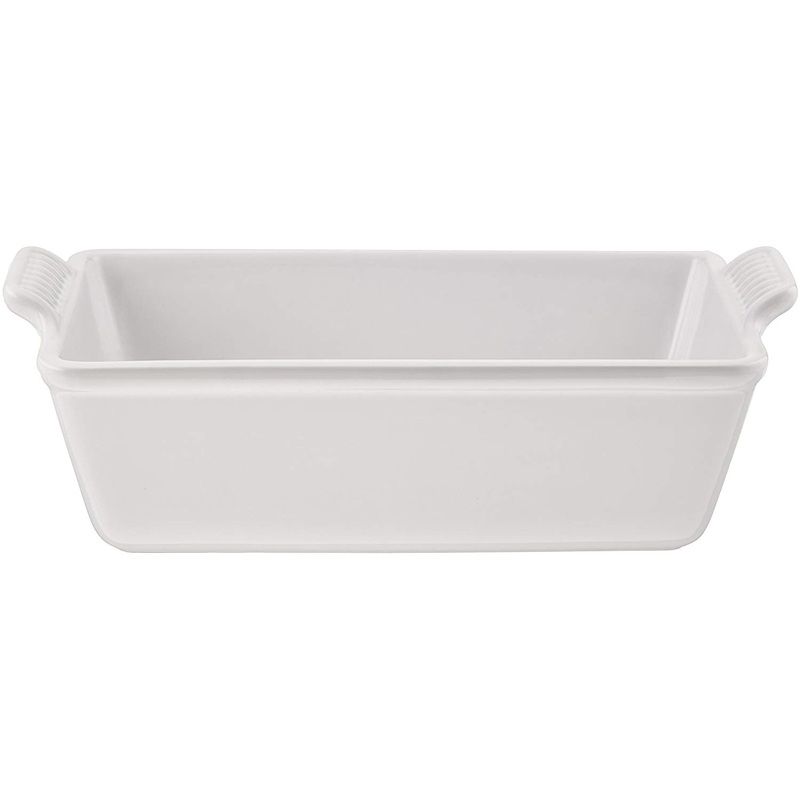 Le Creuset Heritage Loaf Pan