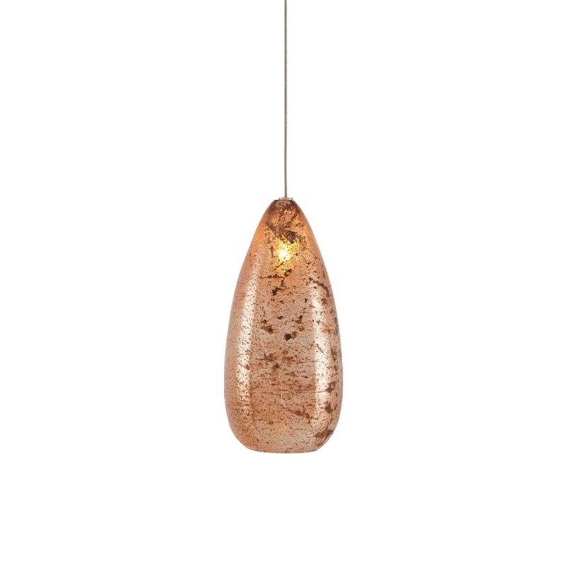Rame Pendant Light