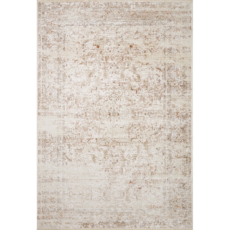 Sonnet SNN-03 Beige / Terracotta