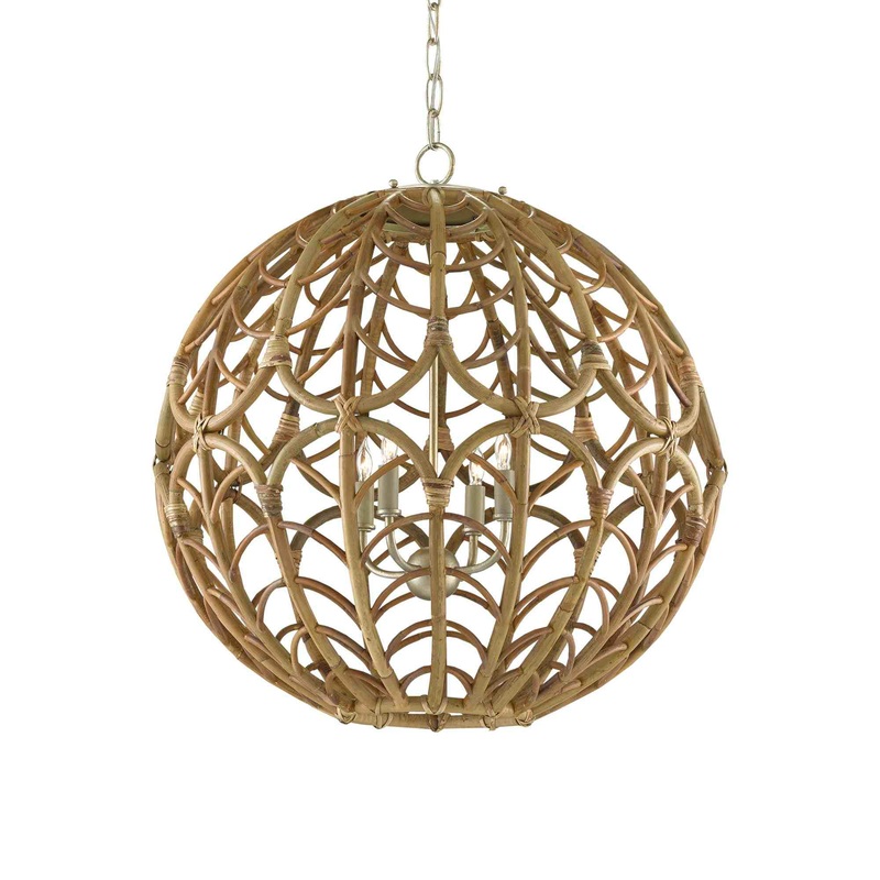 Cape Verde Chandelier