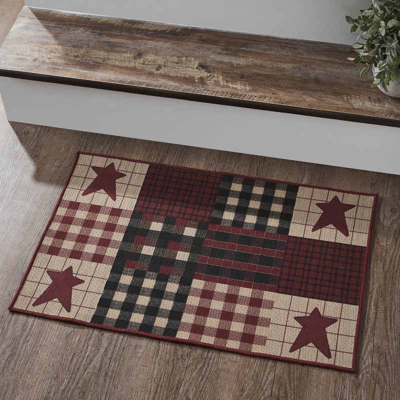 Connell Indoor/Outdoor Rug Rect 20×30