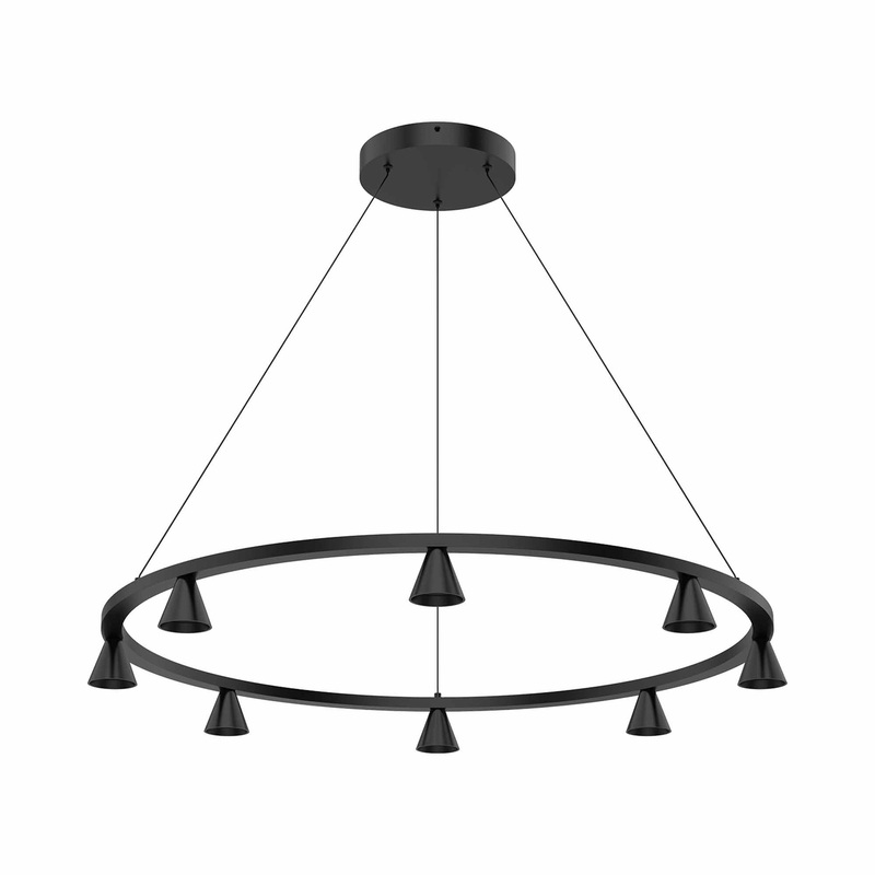 Dune LED Chandelier