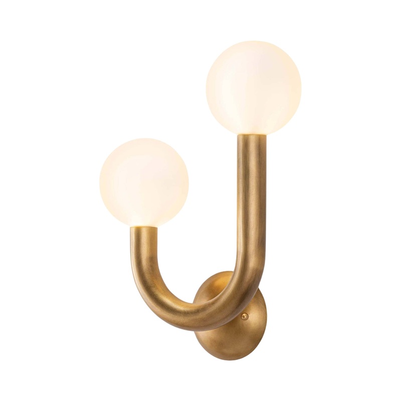 Happy Wall Light