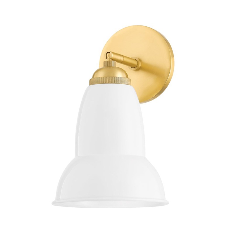 Jamila Wall Light
