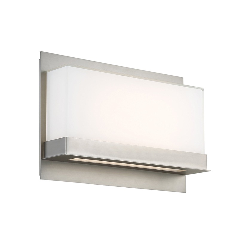 Lumnos LED Wall Light