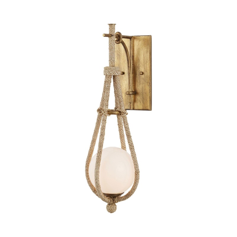 Passageway Wall Light