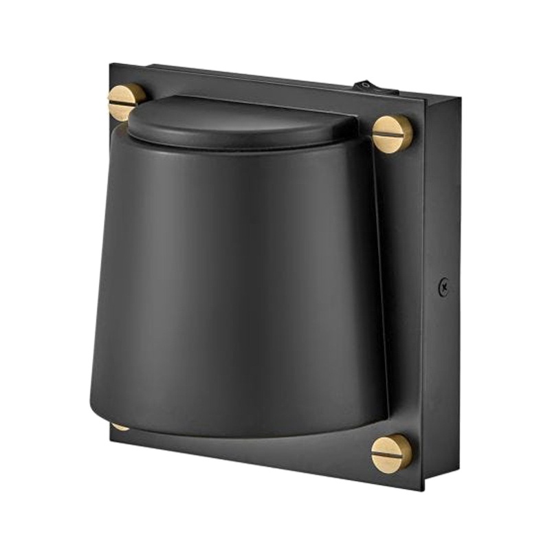 Scout Wall Light