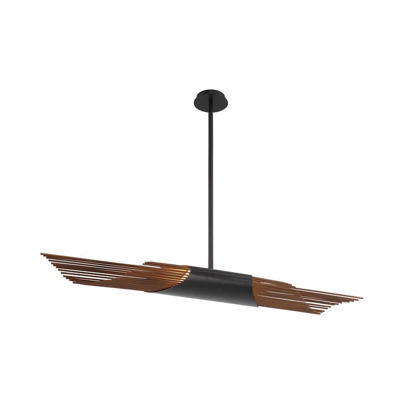 Umura LED Linear Pendant Light
