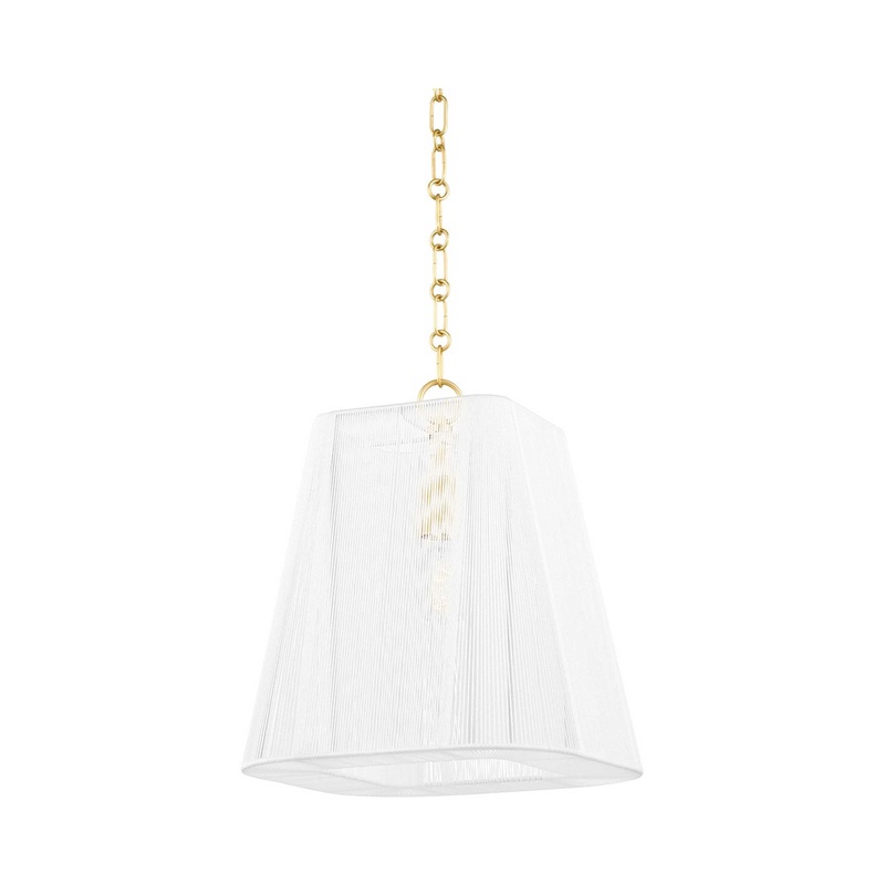Verona Beach Pendant Light