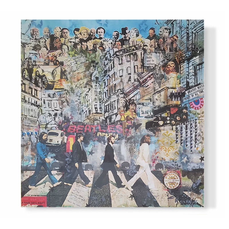 “Abbey Road”