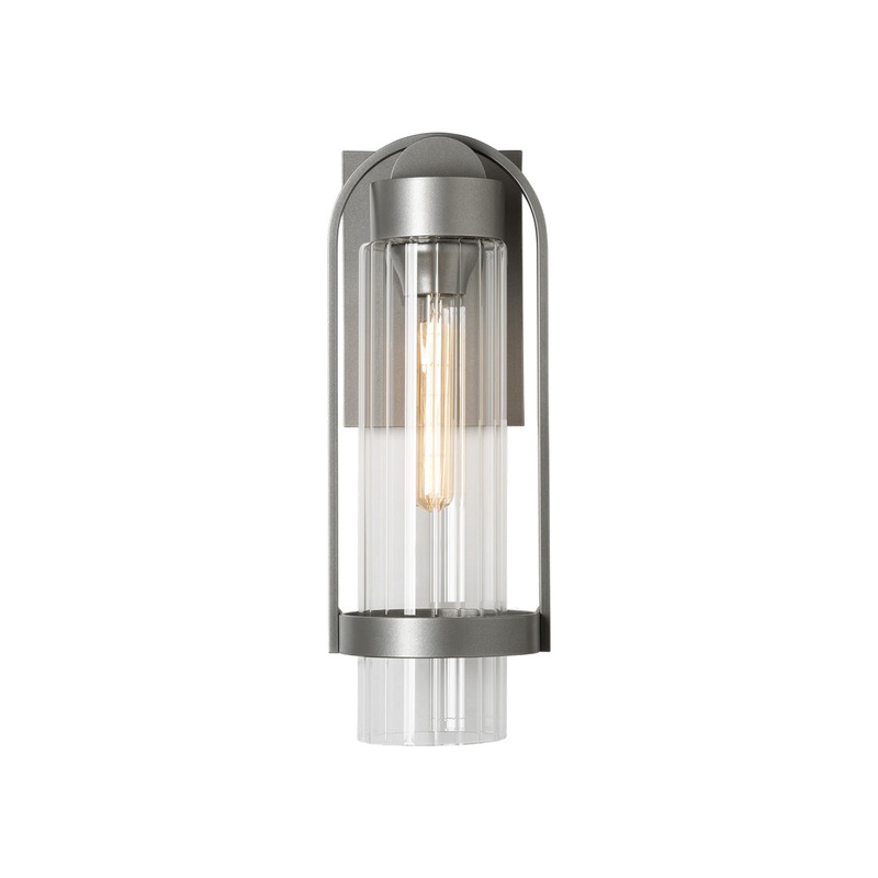 Alcove Outdoor Wall Light
