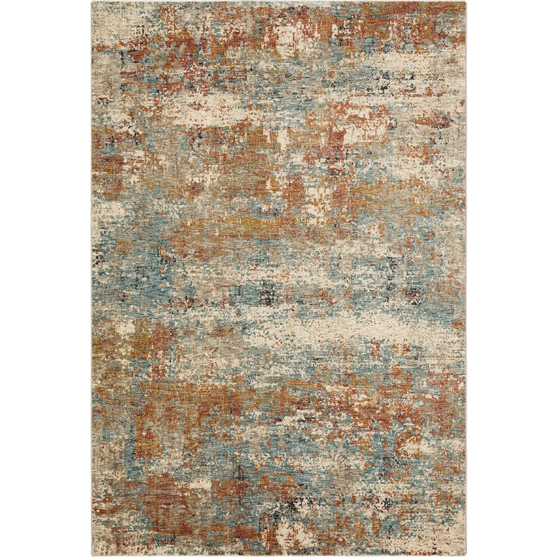 Ankara Beige 10′ X 14′
