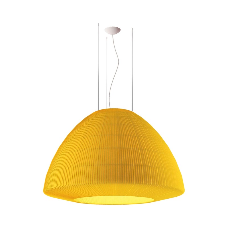 Bell Pendant Light