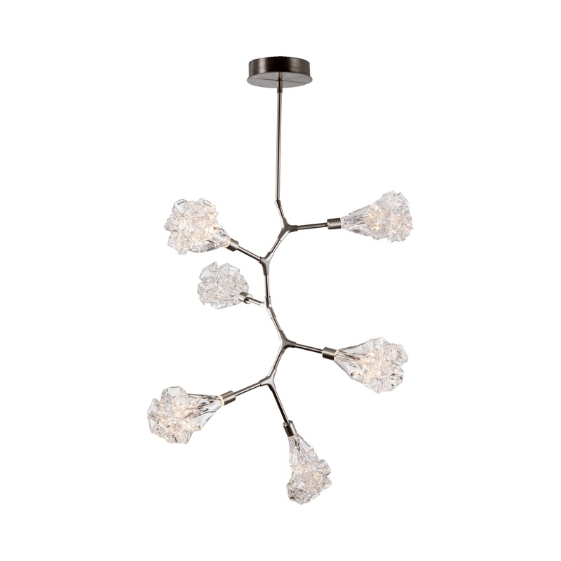 Blossom Modern Vine LED Pendant Light