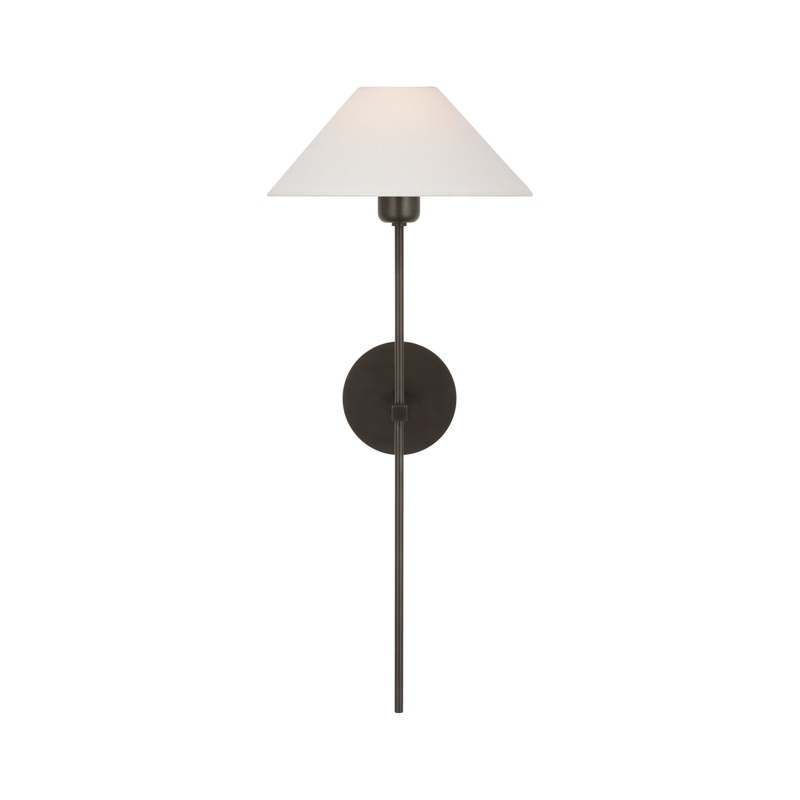 Hackney Tail Wall Light
