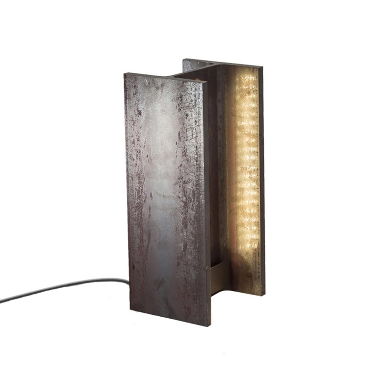 Mais Plus Que Cela Je Ne Peux Pas LED Floor Lamp