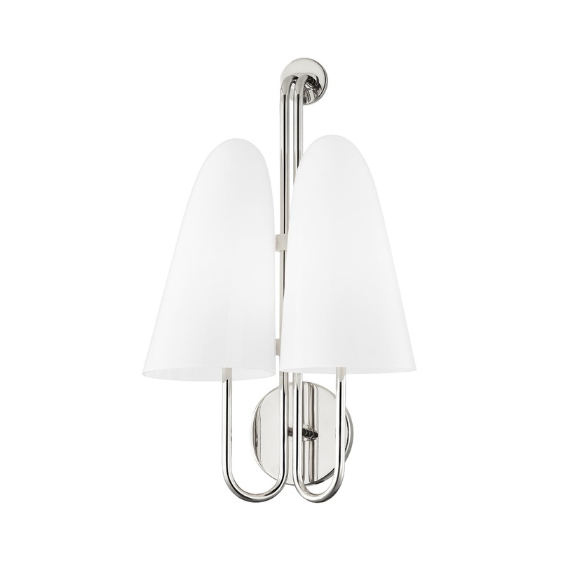 Slate Hill Wall Light