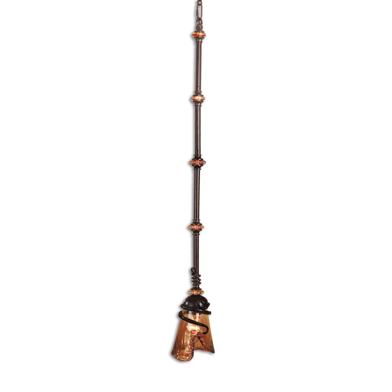 Vitalia, 1 Lt Mini Pendant