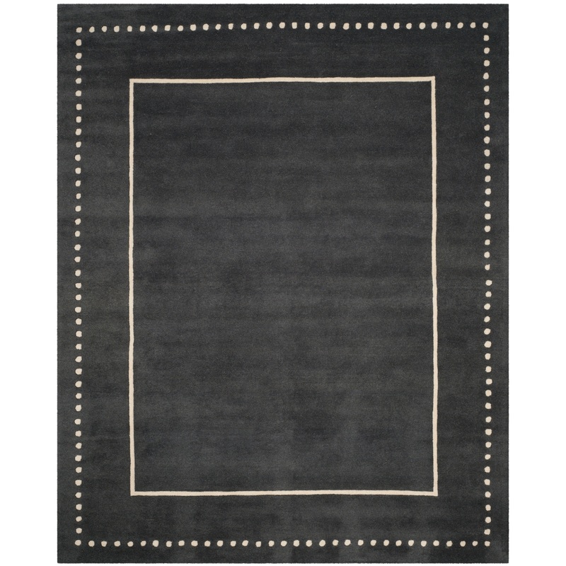 Bella BEL151X DARK GREY / IVORY