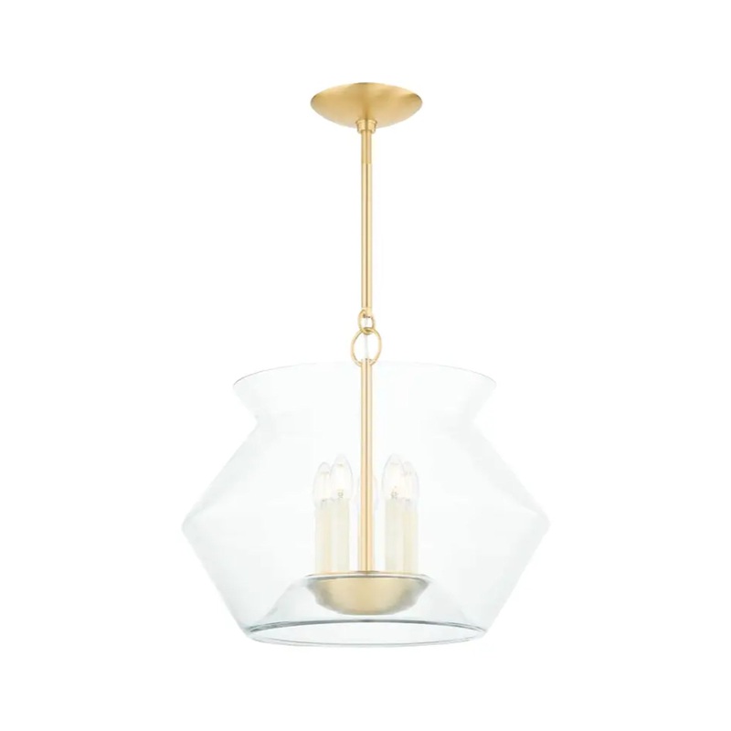 Edmonton Pendant Light