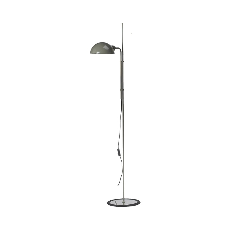 Funiculi Floor Lamp