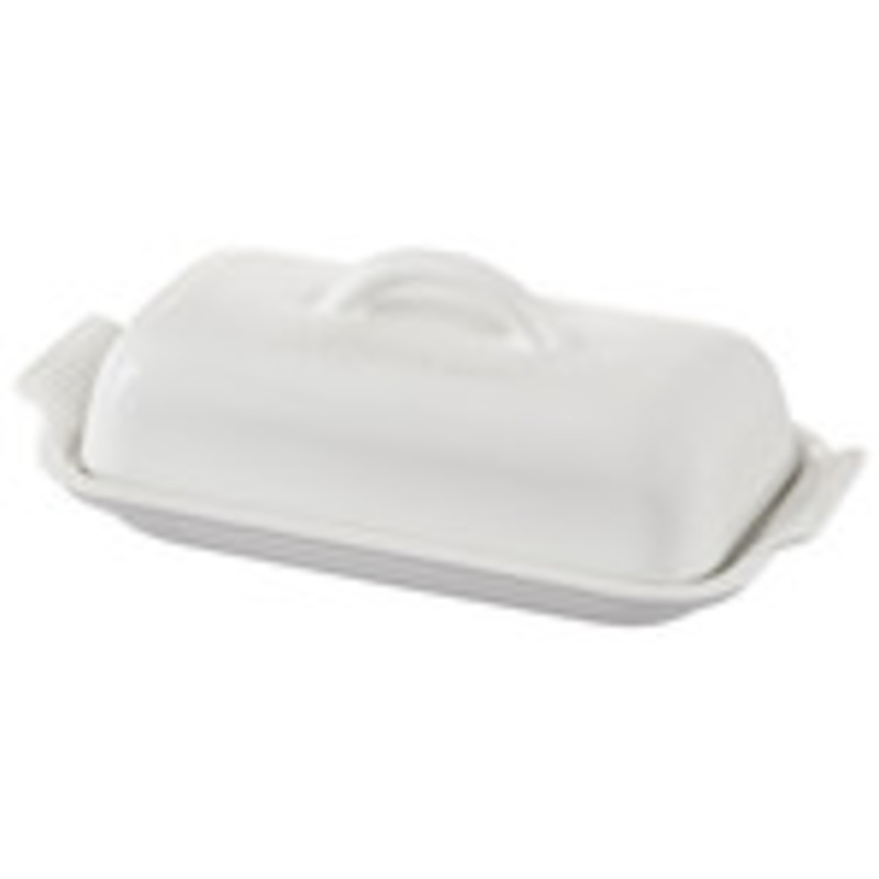 Le Creuset Heritage Butter Dish