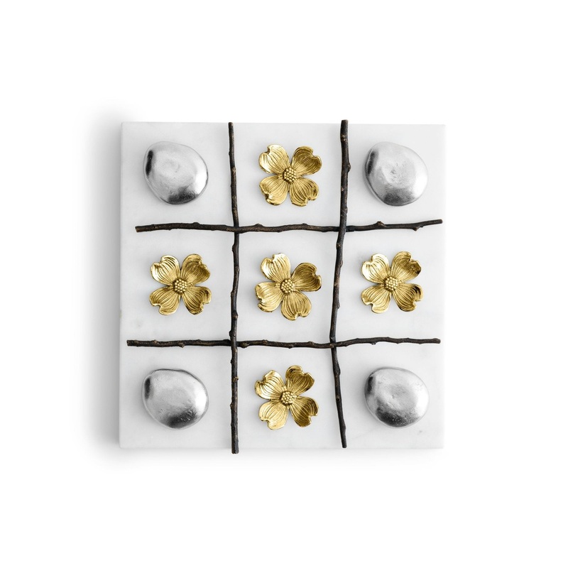 Michael aram tic tac toe
