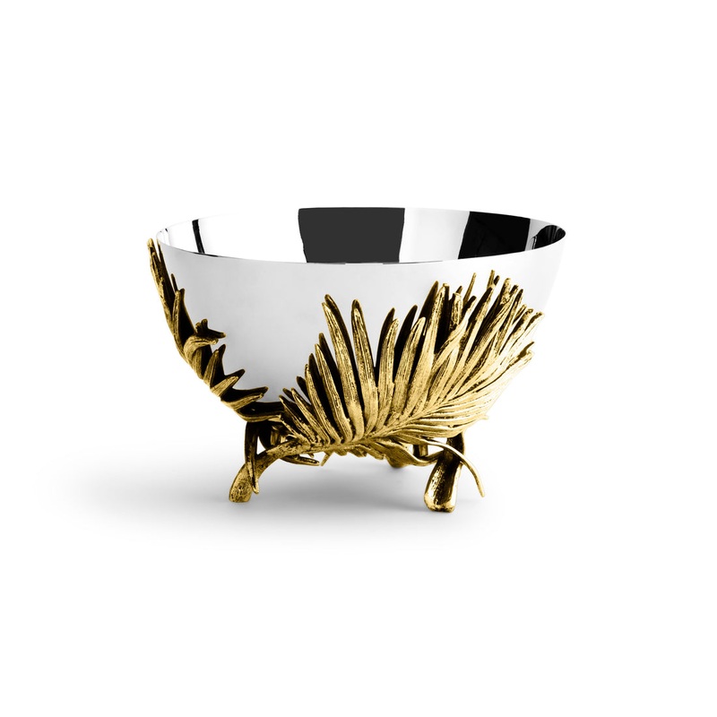 Palm Bowl – Medium